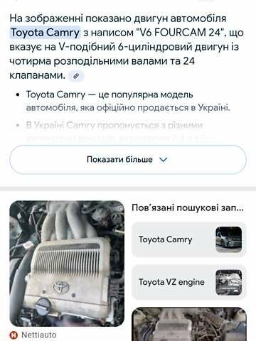 Серый Тойота Виндом, объемом двигателя 2.5 л и пробегом 333 тыс. км за 1000 $, фото 12 на Automoto.ua