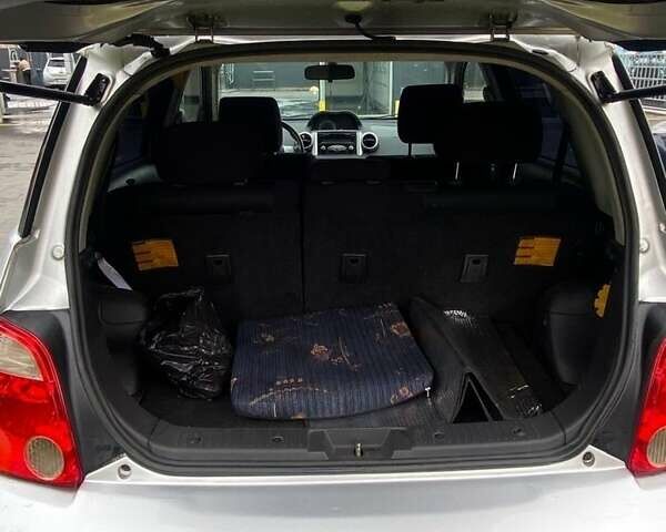 Серый Тойота ХА, объемом двигателя 1.5 л и пробегом 161 тыс. км за 5100 $, фото 6 на Automoto.ua