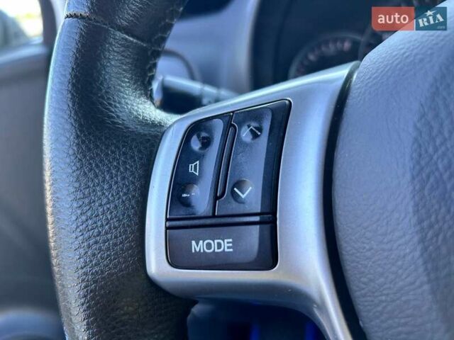 Білий Тойота Яріс, об'ємом двигуна 1.5 л та пробігом 225 тис. км за 10500 $, фото 23 на Automoto.ua