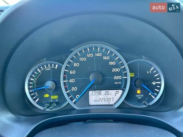 Білий Тойота Яріс, об'ємом двигуна 1.5 л та пробігом 225 тис. км за 10500 $, фото 18 на Automoto.ua