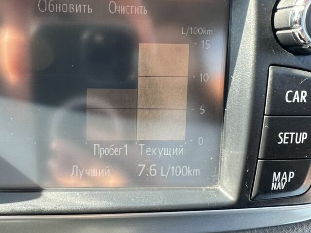 Белый Тойота Ярис, объемом двигателя 1.33 л и пробегом 96 тыс. км за 12000 $, фото 14 на Automoto.ua