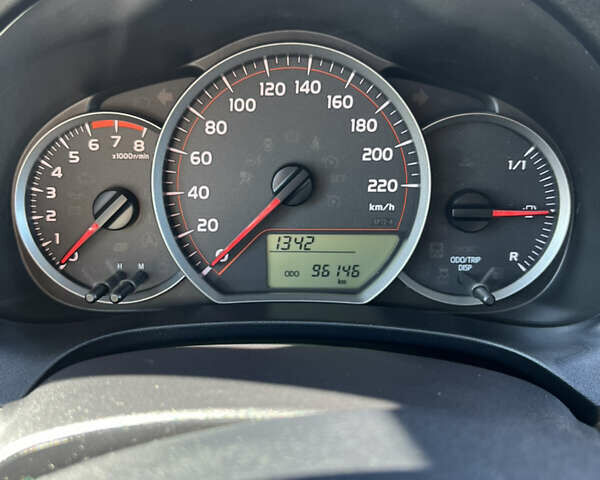 Белый Тойота Ярис, объемом двигателя 1.3 л и пробегом 96 тыс. км за 11700 $, фото 20 на Automoto.ua