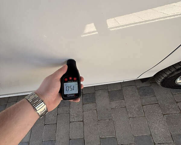 Белый Тойота Ярис, объемом двигателя 1 л и пробегом 68 тыс. км за 9200 $, фото 8 на Automoto.ua