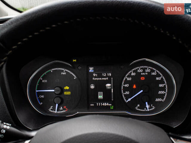 Белый Тойота Ярис, объемом двигателя 1.5 л и пробегом 112 тыс. км за 14900 $, фото 47 на Automoto.ua