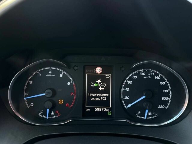 Білий Тойота Яріс, об'ємом двигуна 1 л та пробігом 59 тис. км за 9850 $, фото 22 на Automoto.ua