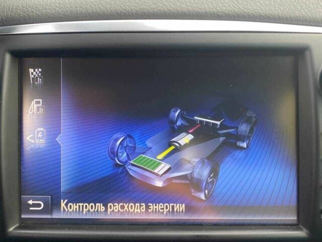 Белый Тойота Ярис, объемом двигателя 1.5 л и пробегом 130 тыс. км за 16900 $, фото 17 на Automoto.ua