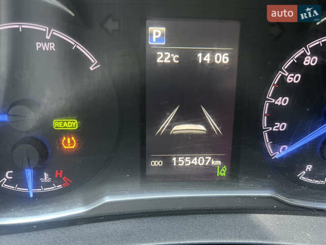 Білий Тойота Яріс, об'ємом двигуна 1.5 л та пробігом 155 тис. км за 14000 $, фото 8 на Automoto.ua