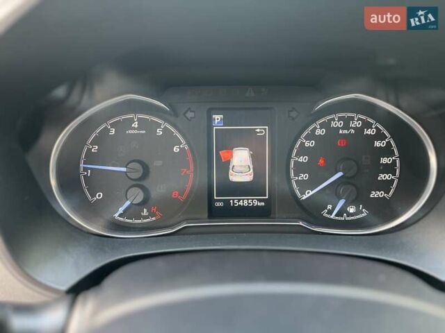Белый Тойота Ярис, объемом двигателя 1.5 л и пробегом 155 тыс. км за 16500 $, фото 25 на Automoto.ua