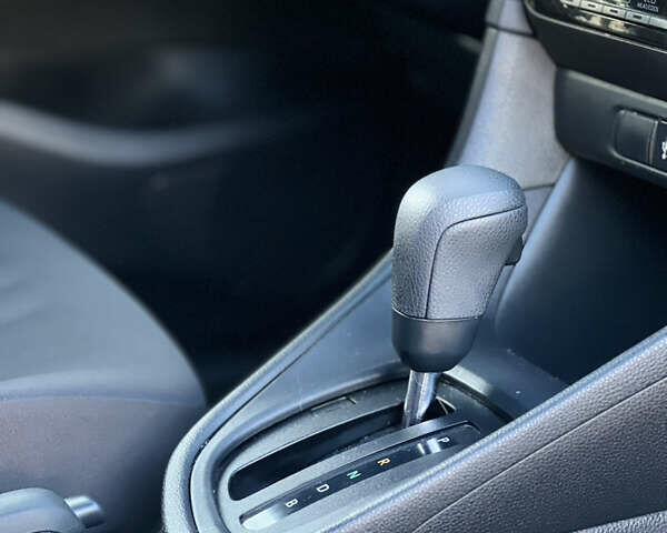 Білий Тойота Яріс, об'ємом двигуна 1.49 л та пробігом 39 тис. км за 17999 $, фото 20 на Automoto.ua