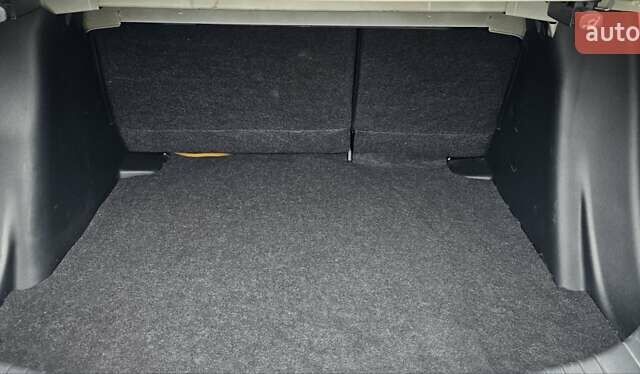 Тойота Яріс 2017 у Кропивницькому (Кіровограді) на Automoto.ua Білий Тойота Яріс, об'ємом двигуна 1.5 л та пробігом 140 тис. км за 11800 $, фото 20 на Automoto.ua