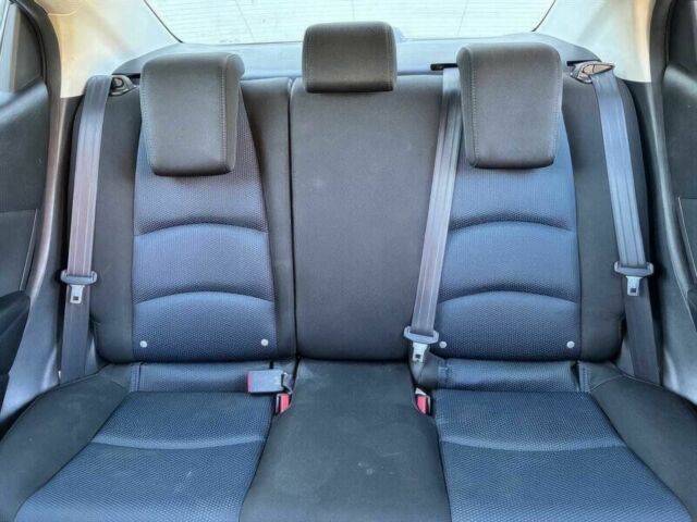 Белый Тойота Ярис, объемом двигателя 1.5 л и пробегом 48 тыс. км за 2500 $, фото 10 на Automoto.ua