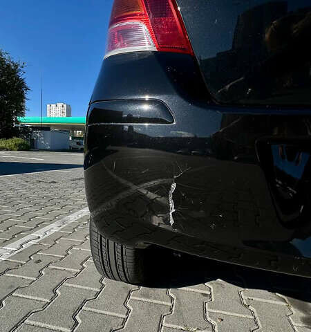 Черный Тойота Ярис, объемом двигателя 1.33 л и пробегом 220 тыс. км за 6800 $, фото 14 на Automoto.ua