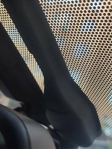 Черный Тойота Ярис, объемом двигателя 1.33 л и пробегом 158 тыс. км за 9500 $, фото 3 на Automoto.ua