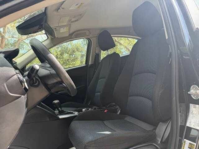 Черный Тойота Ярис, объемом двигателя 1.5 л и пробегом 47 тыс. км за 9000 $, фото 8 на Automoto.ua