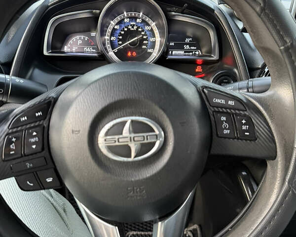 Тойота Яріс 2015 у Івано-Франківську на Automoto.ua Чорний Тойота Яріс, об'ємом двигуна 1.5 л та пробігом 236 тис. км за 9400 $, фото 8 на Automoto.ua