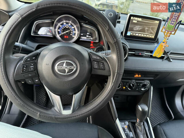 Тойота Яріс 2015 у Івано-Франківську на Automoto.ua Чорний Тойота Яріс, об'ємом двигуна 1.5 л та пробігом 236 тис. км за 9400 $, фото 9 на Automoto.ua