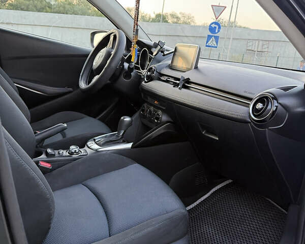 Тойота Яріс 2015 у Івано-Франківську на Automoto.ua Чорний Тойота Яріс, об'ємом двигуна 1.5 л та пробігом 236 тис. км за 9400 $, фото 4 на Automoto.ua