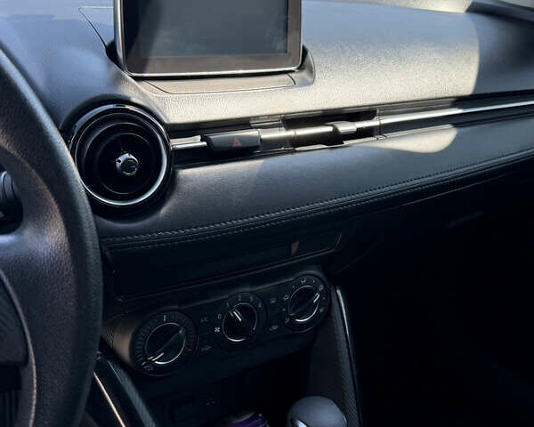 Черный Тойота Ярис, объемом двигателя 1.5 л и пробегом 98 тыс. км за 12500 $, фото 29 на Automoto.ua