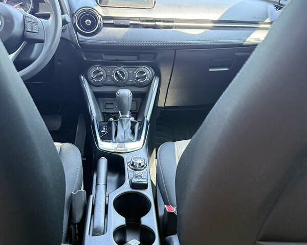 Черный Тойота Ярис, объемом двигателя 1.5 л и пробегом 98 тыс. км за 12500 $, фото 21 на Automoto.ua