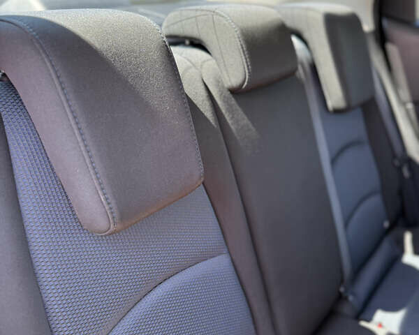 Черный Тойота Ярис, объемом двигателя 1.5 л и пробегом 98 тыс. км за 12500 $, фото 35 на Automoto.ua