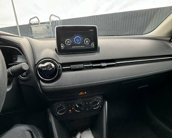 Черный Тойота Ярис, объемом двигателя 1.5 л и пробегом 98 тыс. км за 12500 $, фото 44 на Automoto.ua