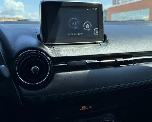 Черный Тойота Ярис, объемом двигателя 1.5 л и пробегом 98 тыс. км за 12500 $, фото 62 на Automoto.ua