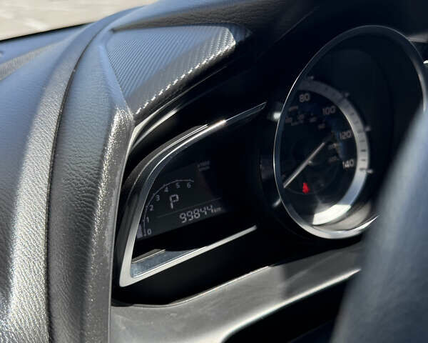 Черный Тойота Ярис, объемом двигателя 1.5 л и пробегом 98 тыс. км за 12500 $, фото 65 на Automoto.ua