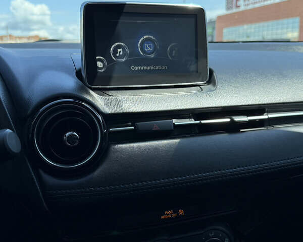 Черный Тойота Ярис, объемом двигателя 1.5 л и пробегом 98 тыс. км за 12500 $, фото 60 на Automoto.ua