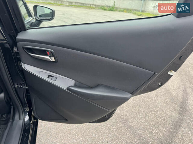 Чорний Тойота Яріс, об'ємом двигуна 1.5 л та пробігом 44 тис. км за 11999 $, фото 13 на Automoto.ua