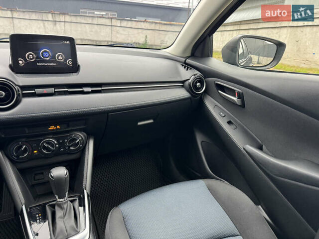 Чорний Тойота Яріс, об'ємом двигуна 1.5 л та пробігом 44 тис. км за 11999 $, фото 23 на Automoto.ua