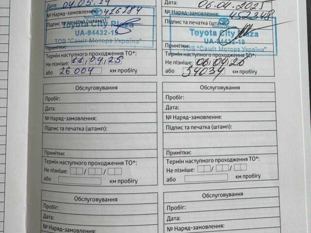 Черный Тойота Ярис, объемом двигателя 1.5 л и пробегом 24 тыс. км за 20200 $, фото 20 на Automoto.ua