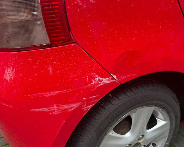 Тойота Яріс 2006 у Львові на Automoto.ua Червоний Тойота Яріс, об'ємом двигуна 1.3 л та пробігом 149 тис. км за 4900 $, фото 4 на Automoto.ua