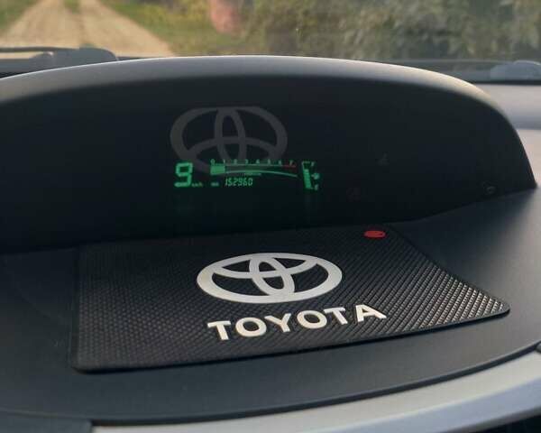 Червоний Тойота Яріс, об'ємом двигуна 1.3 л та пробігом 152 тис. км за 6000 $, фото 15 на Automoto.ua