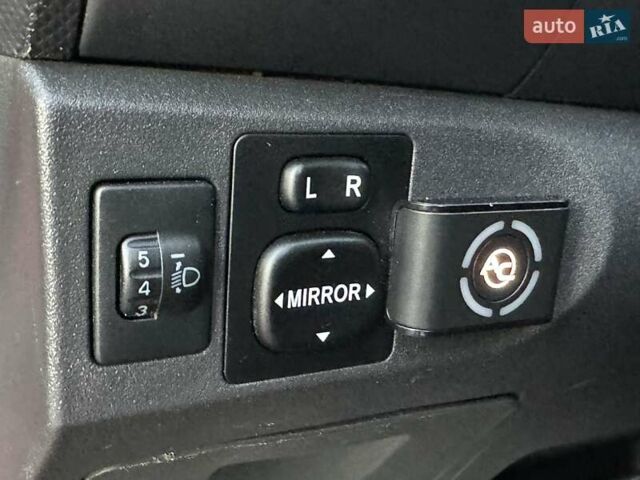 Красный Тойота Ярис, объемом двигателя 1.3 л и пробегом 140 тыс. км за 5900 $, фото 19 на Automoto.ua