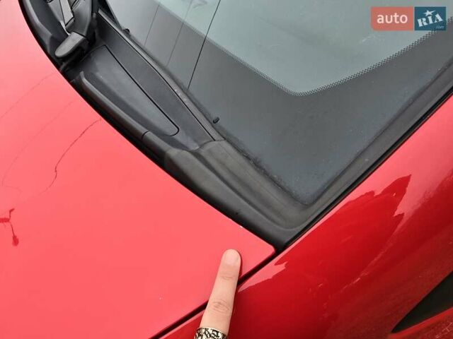 Тойота Ярис 2018 в Харькове на Automoto.ua Красный Тойота Ярис, объемом двигателя 1 л и пробегом 21 тыс. км за 10500 $, фото 55 на Automoto.ua
