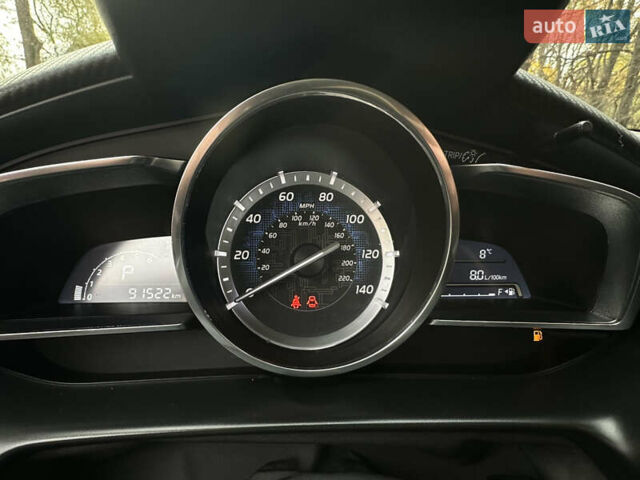 Тойота Яріс 2016 у Хмельницькому на Automoto.ua Червоний Тойота Яріс, об'ємом двигуна 1.5 л та пробігом 91 тис. км за 10300 $, фото 8 на Automoto.ua