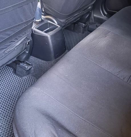 Красный Тойота Ярис, объемом двигателя 1.5 л и пробегом 84 тыс. км за 13200 $, фото 3 на Automoto.ua