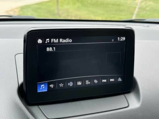 Красный Тойота Ярис, объемом двигателя 1.5 л и пробегом 35 тыс. км за 5800 $, фото 8 на Automoto.ua