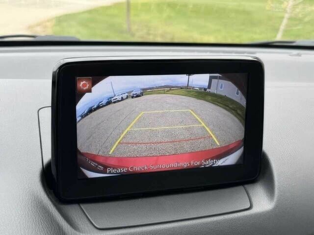 Красный Тойота Ярис, объемом двигателя 1.5 л и пробегом 35 тыс. км за 5800 $, фото 7 на Automoto.ua