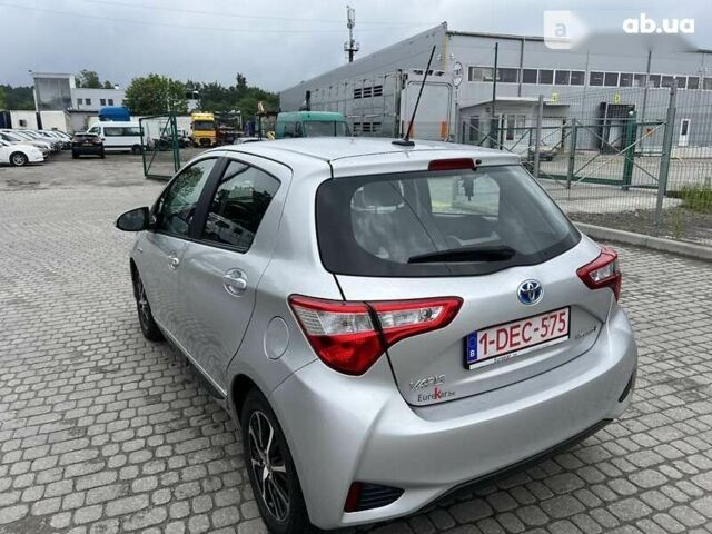 Тойота Яріс, об'ємом двигуна 0 л та пробігом 39 тис. км за 16400 $, фото 14 на Automoto.ua