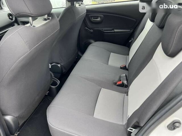 Тойота Яріс, об'ємом двигуна 0 л та пробігом 39 тис. км за 16400 $, фото 28 на Automoto.ua