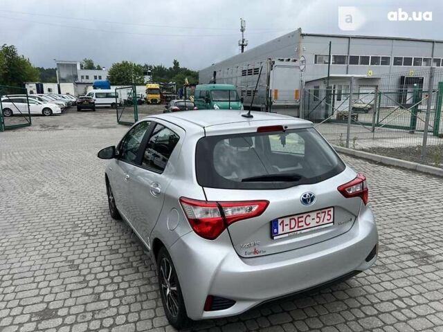 Тойота Яріс, об'ємом двигуна 0 л та пробігом 39 тис. км за 16400 $, фото 13 на Automoto.ua