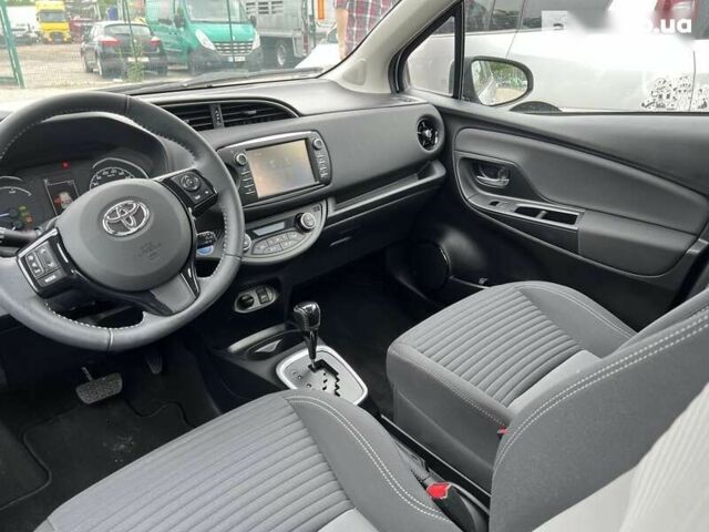 Тойота Яріс, об'ємом двигуна 0 л та пробігом 39 тис. км за 16400 $, фото 29 на Automoto.ua