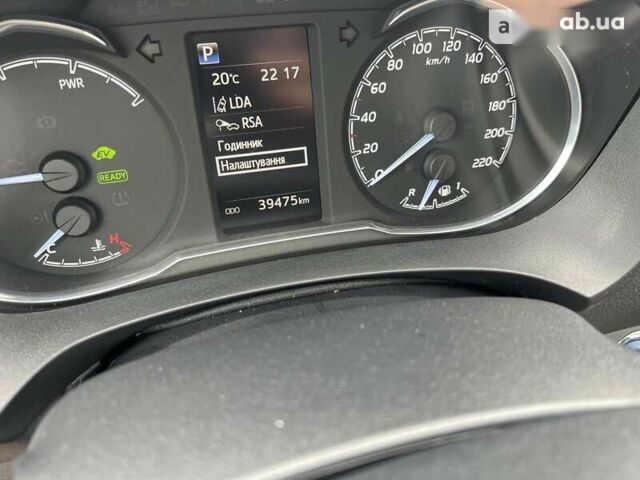 Тойота Яріс, об'ємом двигуна 0 л та пробігом 39 тис. км за 16400 $, фото 21 на Automoto.ua