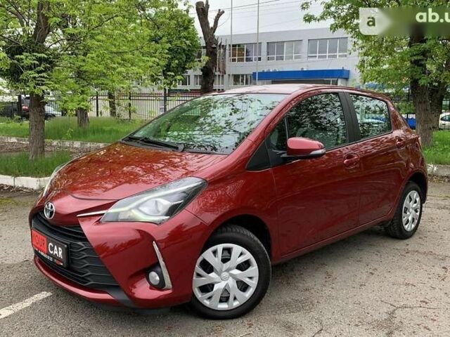 Тойота Яріс, об'ємом двигуна 1.5 л та пробігом 93 тис. км за 16500 $, фото 2 на Automoto.ua