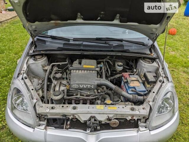 Тойота Яріс, об'ємом двигуна 1 л та пробігом 134 тис. км за 3200 $, фото 17 на Automoto.ua