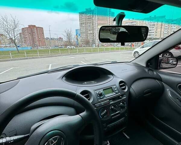 Тойота Яріс, об'ємом двигуна 1 л та пробігом 188 тис. км за 5000 $, фото 18 на Automoto.ua