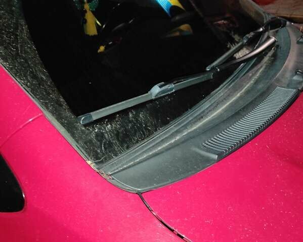 Тойота Ярис, объемом двигателя 1.3 л и пробегом 197 тыс. км за 5500 $, фото 5 на Automoto.ua