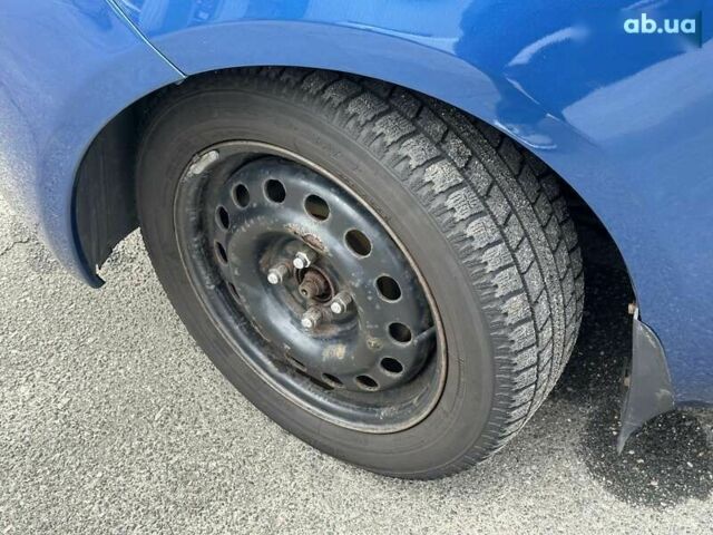 Тойота Яріс, об'ємом двигуна 1.3 л та пробігом 217 тис. км за 5190 $, фото 11 на Automoto.ua