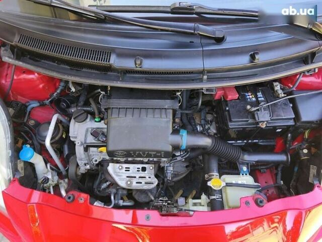Тойота Ярис, объемом двигателя 0 л и пробегом 163 тыс. км за 6200 $, фото 17 на Automoto.ua